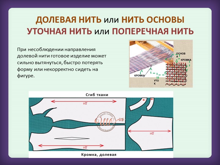 Ткань
