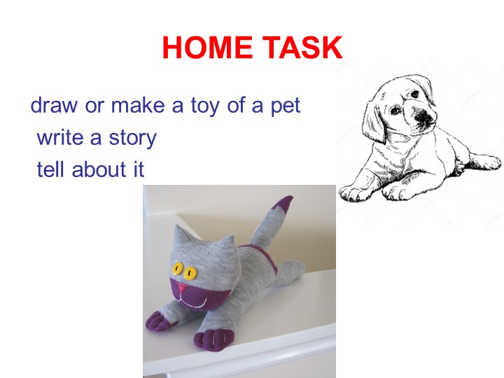 How